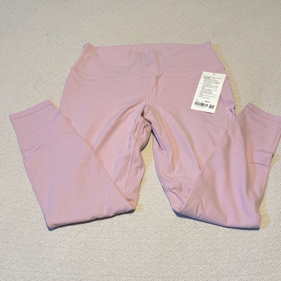 lululemon athletica Pants - Lululemon Align HR pant 28” Leggings